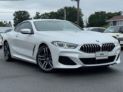 2020 BMW 8 SERIES thumbnail 59