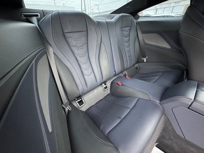 2020 BMW 8 SERIES thumbnail 41