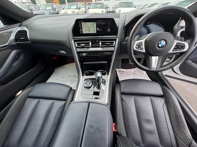 2020 BMW 8 SERIES thumbnail 17