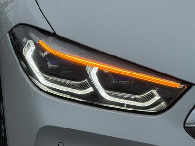 2020 BMW 8 SERIES photo 14