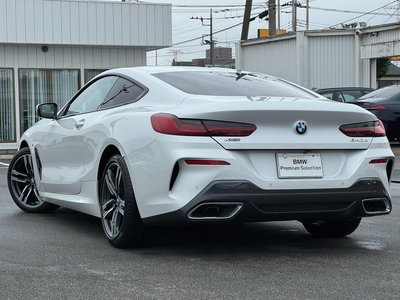 2020 BMW 8 SERIES thumbnail 61
