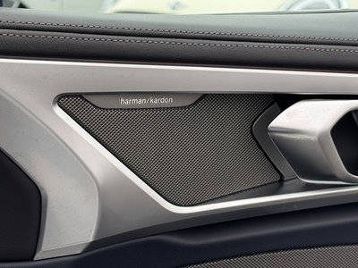 2020 BMW 8 SERIES thumbnail 20
