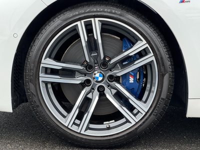 2020 BMW 8 SERIES thumbnail 45