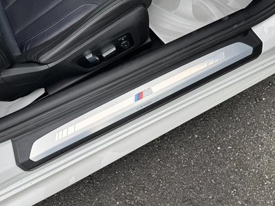 2020 BMW 8 SERIES thumbnail 47