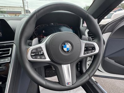 2020 BMW 8 SERIES thumbnail 18