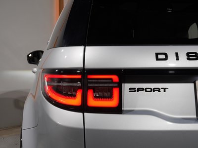2023 LAND Rover DISCOVERY SPORT thumbnail 45