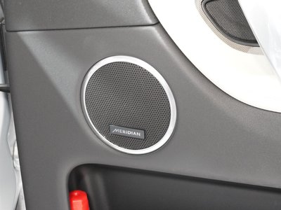 2023 LAND Rover DISCOVERY SPORT photo 5