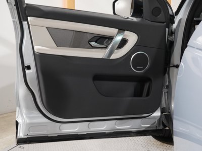 2023 LAND Rover DISCOVERY SPORT thumbnail 39