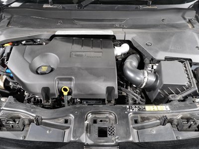 2023 LAND Rover DISCOVERY SPORT thumbnail 56
