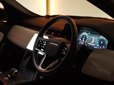 2023 LAND Rover DISCOVERY SPORT thumbnail 58