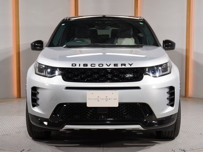 2023 LAND Rover DISCOVERY SPORT thumbnail 33