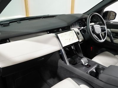 2023 LAND Rover DISCOVERY SPORT thumbnail 18
