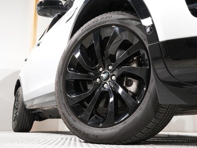 2023 LAND Rover DISCOVERY SPORT thumbnail 34