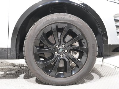 2023 LAND Rover DISCOVERY SPORT photo 9