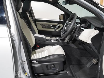2023 LAND Rover DISCOVERY SPORT photo 16
