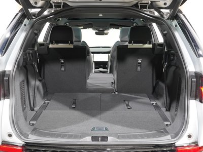 2023 LAND Rover DISCOVERY SPORT thumbnail 49