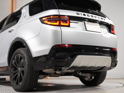 2023 LAND Rover DISCOVERY SPORT thumbnail 44