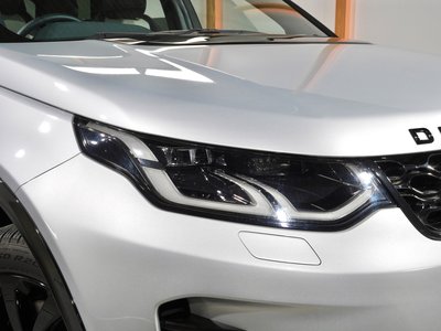 2023 LAND Rover DISCOVERY SPORT thumbnail 35