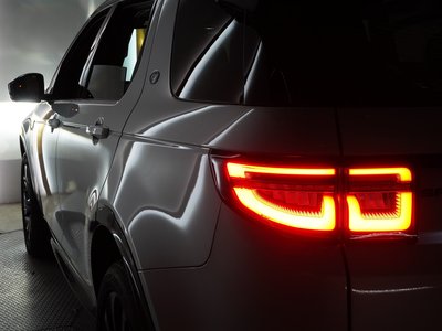2023 LAND Rover DISCOVERY SPORT thumbnail 57