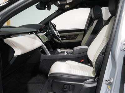 2023 LAND Rover DISCOVERY SPORT thumbnail 20
