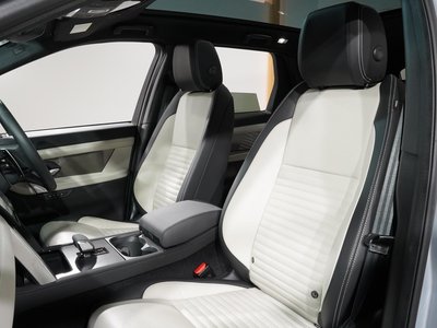 2023 LAND Rover DISCOVERY SPORT thumbnail 19