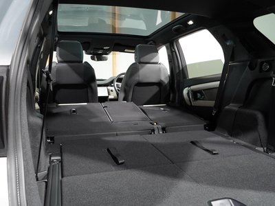 2023 LAND Rover DISCOVERY SPORT thumbnail 52