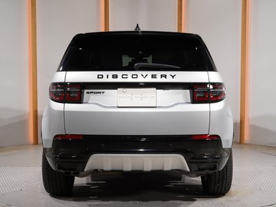 2023 LAND Rover DISCOVERY SPORT thumbnail 40