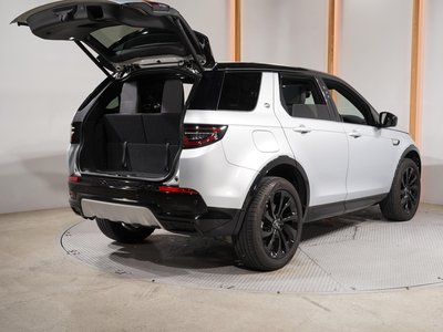 2023 LAND Rover DISCOVERY SPORT thumbnail 41