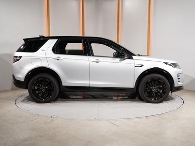 2023 LAND Rover DISCOVERY SPORT thumbnail 37