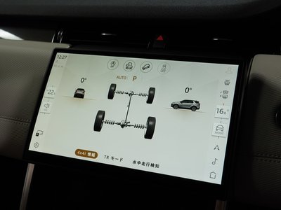 2023 LAND Rover DISCOVERY SPORT thumbnail 22