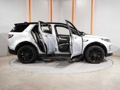 2023 LAND Rover DISCOVERY SPORT thumbnail 38