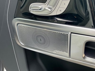 2023 Mercedes-BENZ G-CLASS AMG thumbnail 24