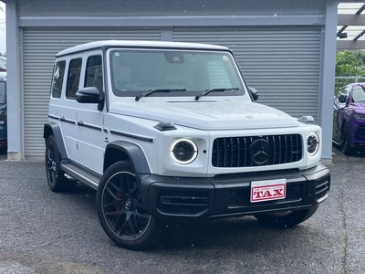 2023 Mercedes-BENZ G-CLASS AMG photo 14