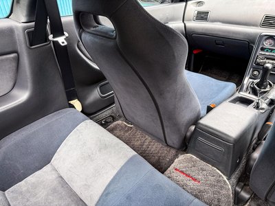 1990 Nissan SKYLINE GT-R photo 14