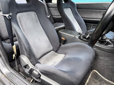 1990 Nissan SKYLINE GT-R photo 10