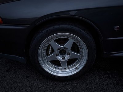 1990 Nissan SKYLINE GT-R 缩略图 23