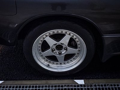 1990 Nissan SKYLINE GT-R 缩略图 22