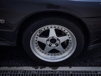 1990 Nissan SKYLINE GT-R 缩略图 24