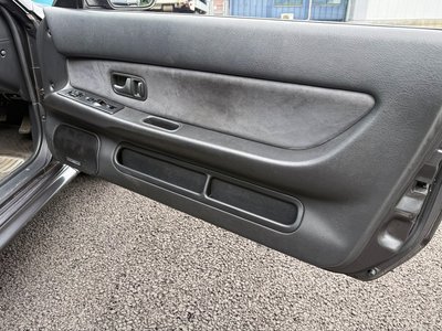 1990 Nissan SKYLINE GT-R photo 15