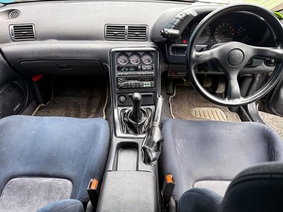 1990 Nissan SKYLINE GT-R photo 12