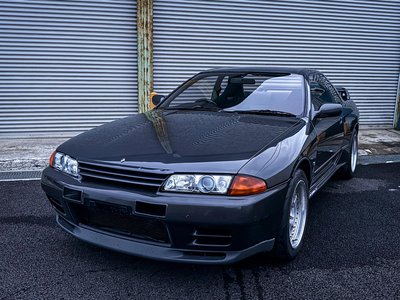 1990 Nissan SKYLINE GT-R 缩略图 26