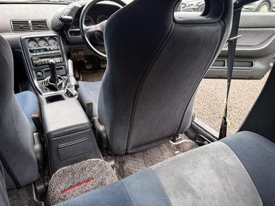 1990 Nissan SKYLINE GT-R photo 13
