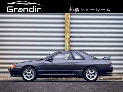 1990 Nissan SKYLINE GT-R photo 1