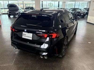 صورة مصغرة 12 لـ 2025 BMW 1 SERIES