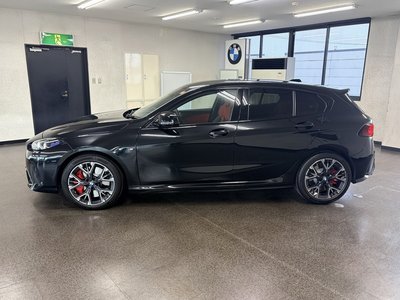 صورة مصغرة 7 لـ 2025 BMW 1 SERIES