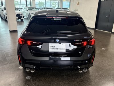 صورة مصغرة 10 لـ 2025 BMW 1 SERIES