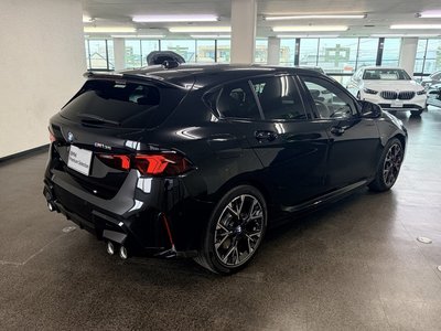 صورة مصغرة 13 لـ 2025 BMW 1 SERIES