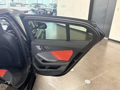 صورة مصغرة 26 لـ 2025 BMW 1 SERIES