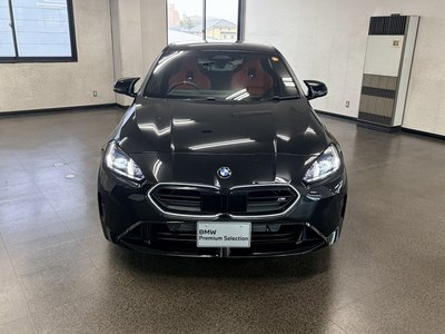 صورة مصغرة 3 لـ 2025 BMW 1 SERIES