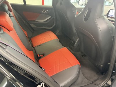 صورة مصغرة 27 لـ 2025 BMW 1 SERIES